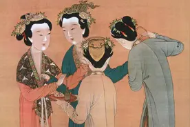 《金瓶梅》是本黄书还是本奇书图片