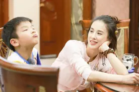 儿子小时候有三个“缺点”，长大后往往更优秀，家长不用急着纠正图片