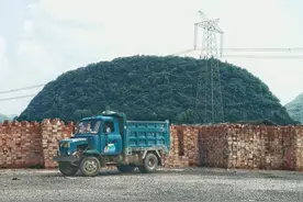 自建房到底使用红砖还是空心砖？为什么农民不愿意用空心砖？图片