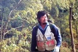 余纯顺：中华壮士浪迹天涯，斯人已逝壮志长存图片