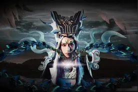 国人小哥COS日本游戏《FGO》角色“秦始皇”！造型相当不错哦图片