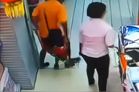 再次看到父亲坐死孩子的视频，提醒家长：要多掌握一些医学常识图片