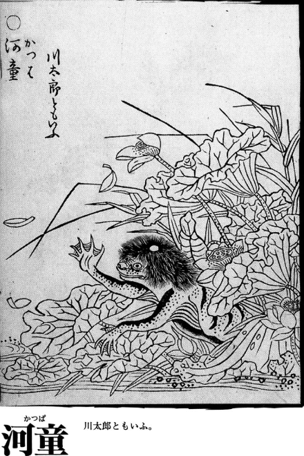 怪奇物语010：日本百鬼的三大鬼王到底是谁？玉藻前前身是妲己？