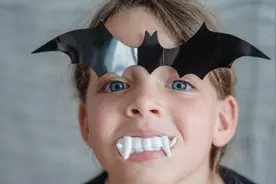 你听说过哪些关于牙齿的传说？图片