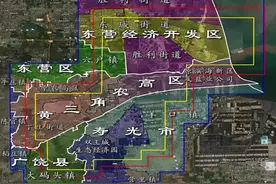 别怕！好多地方响起炮声！涉及东营区、垦利区、广饶县、寿光市……图片