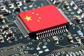 中科院突破5nm激光光刻技术，ASML光刻机难以更换，华为芯片仍难图片