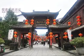 青木川，见你一面好难图片