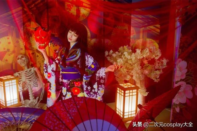 �Ķ���ֵ��ÿһ��ϸ�ڶ������Ŀ�����������Ů����ħ��cos