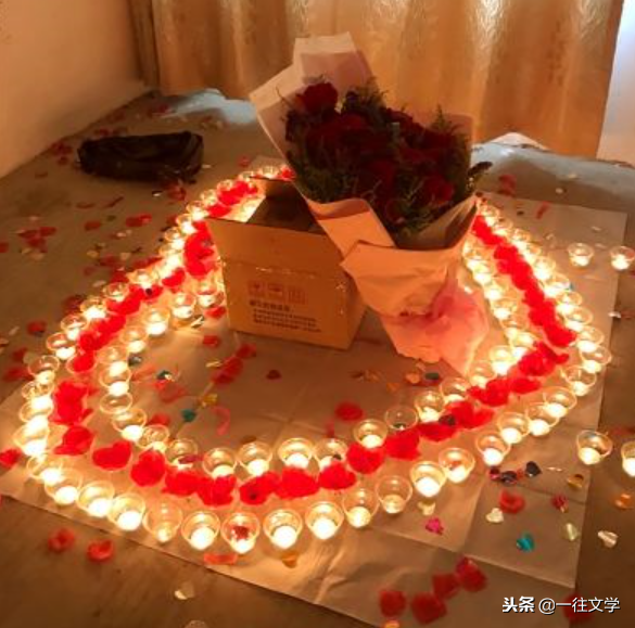 表白语句古文版（古人怎么说我爱你）