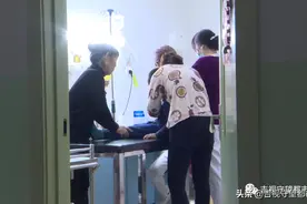 “花大姐”爬进3岁男孩耳朵里，两天没掏出来图片