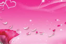 自从有了你，我的人生，每一天都很幸福图片