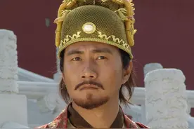朱元璋：我是皇帝，见了佛祖是拜还是不拜？和尚巧妙回答图片