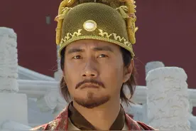 朱元璋：我是皇帝，见了佛祖是拜还是不拜？和尚巧妙回答图片