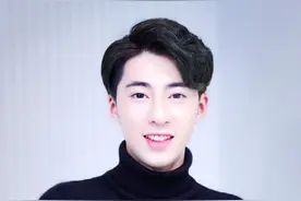 临沂市第九届网络春晚主题曲即将温暖上线，本地知名网红主播参与演唱图片