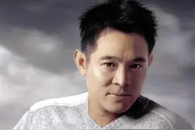 李连杰这段打戏，被美国《黑带》杂志评为十大教科书式打斗之一图片
