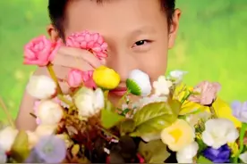 在一起（together）图片
