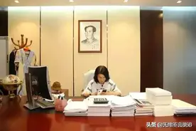 从董明珠与刘强东的办公室看中国两代企业家的异同图片