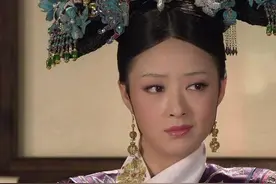 蒋欣以耿直的性格得罪圈内人，因为低情商还与闺蜜刘涛决裂图片
