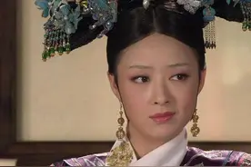 蒋欣以耿直的性格得罪圈内人，因为低情商还与闺蜜刘涛决裂图片