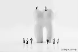 人类牙齿为何如此脆弱图片