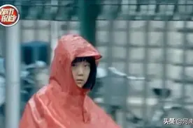 爸爸，我永远是您的“李焕英”...图片