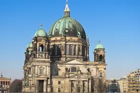 【人生智慧】之1、世界上为什么有那么多人信教？图片