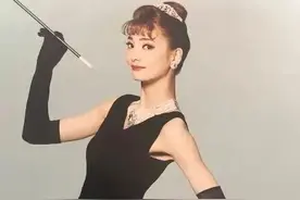 日本顶级豪门联姻：丰田家族第五代继承人，迎娶名媛“小赫本”图片