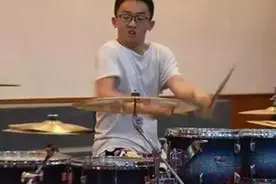 衢州高三男生数学仅考20分，最终放弃高考却被4所名校录取图片