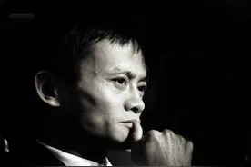 捧起马云的贵人，如今负债高达1.1万亿！每天利息就要还两三亿图片