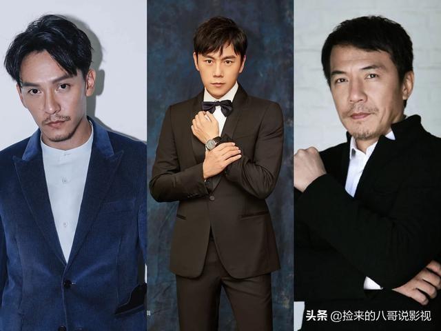 蒲巴甲和王力宏李治廷 对比,王力宏事件,蒲巴甲和李治廷中枪,娱乐圈