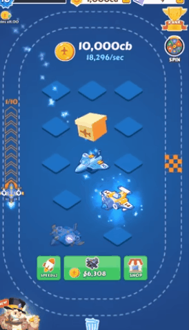 Q3全球最牛小游戏在这！数据排名、动图大集合