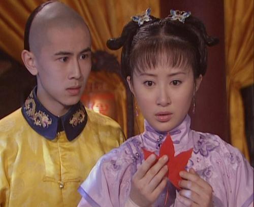 近20年评分最高的5部宫斗剧，《金枝欲孽》第3，《如懿传》未入榜
