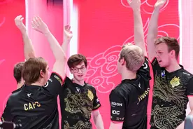 从招人讨厌到受人尊敬！为什么越来越多的LPL粉丝喜欢G2？图片