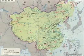 大清灭亡后，上百万的清军为何消失了，他们去了哪里？图片