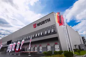 深耕中国27年，德国品牌常被误认是国货，一年进账1200亿图片