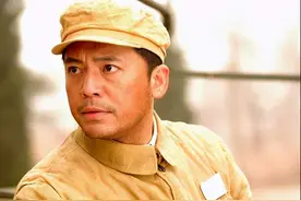 《亮剑》中选择为尊严而饮弹自杀的赵刚，他的原型到底是谁？图片