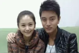 “国民好父亲”贾乃亮的心酸老公史，和他爱过的3个女人图片