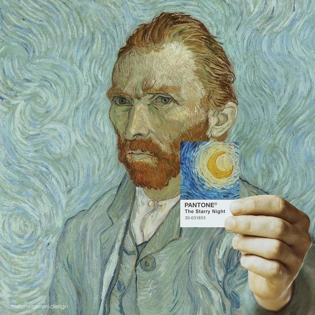 羽毛球变拖鞋，梵高滑滑板，这些脑洞大开的宝藏博主每天在干嘛？