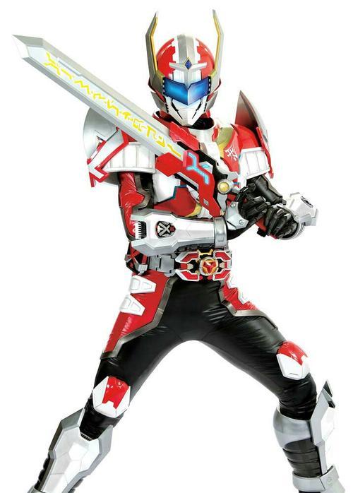 《铠甲勇士》壁纸图片