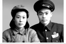 皖南事变他率领的团队最先突围到江北根据地，建国后被授少将图片