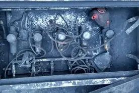 农村的废品收购站又收下这么多东西，各式各样，有认识的吗？图片