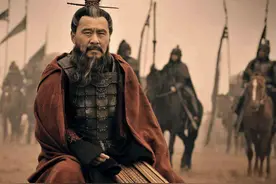三国演义中，如果你是曹操，你会怎么对待吕伯奢一家？图片