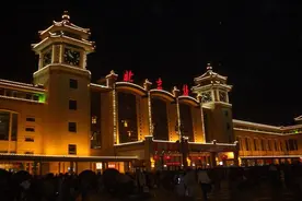 天津和北京关系那么密切，但是地铁为什么不互通？视频封面