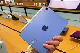 正是这个“不大不小”的尺寸，使得iPad mini6有多种场景的体验图片