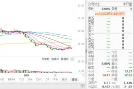 中签者骂声一片！这家可转债两个月过去了为啥迟迟不上市？图片