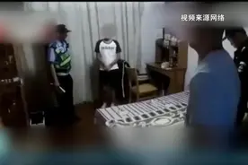 父亲装监控，14岁儿子报警！“监控式教育”引热议，律师这样看图片