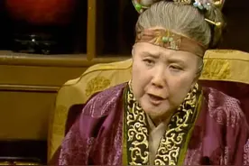 宝玉爷爷有6个妾，为何只有贾母留下子嗣？王熙凤一番话揭开秘辛图片