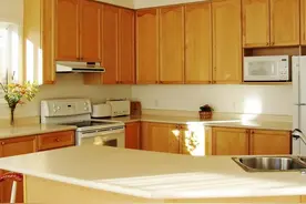 厨房“8不装”，知道这些细节后少踩好多坑，网友：后悔没早知道图片