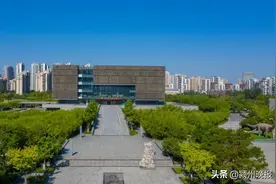 今天起，安徽博物院、安徽省图书馆、安徽省文化馆有序恢复开放！看看有何具体规定和注意事项？图片