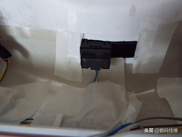你的屁屁她最懂~松下智能马桶盖拆解安装+使用演示视频